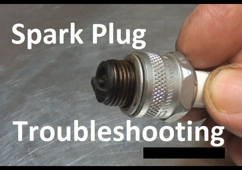 Faulty Spark Plugs Can Cause Your Generator To Shut Off