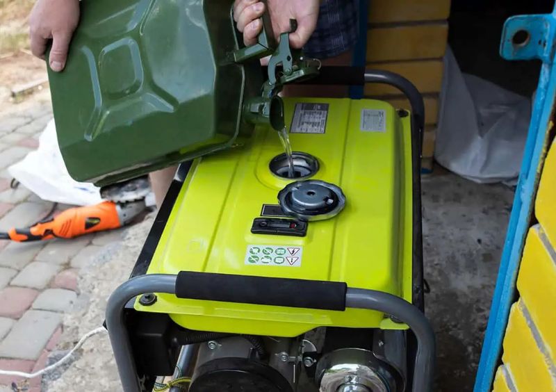 Fuel Efficiency Smart Power Adjustment For Lower Consumption