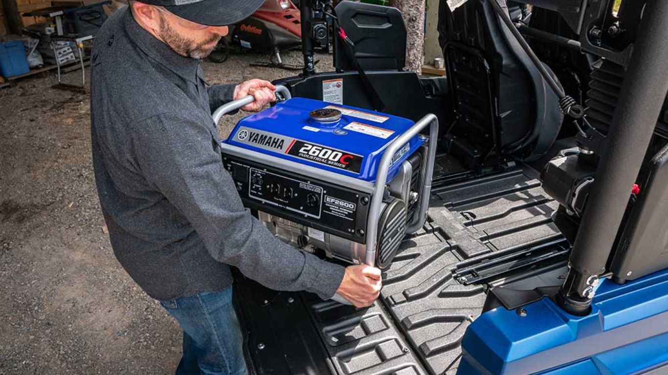 How to Choose the Right Inverter Generator for Your Needs