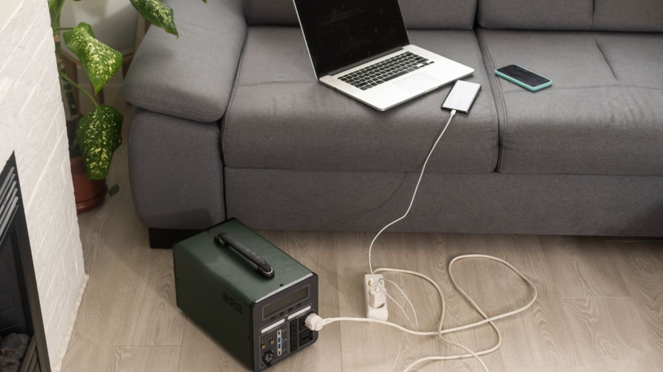 Technical Aspects of Inverter Generators
