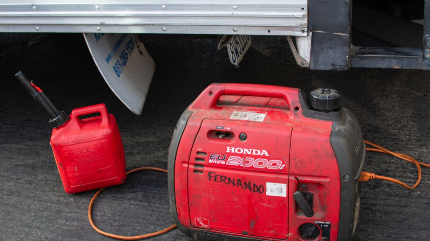 What is an Inverter Generator