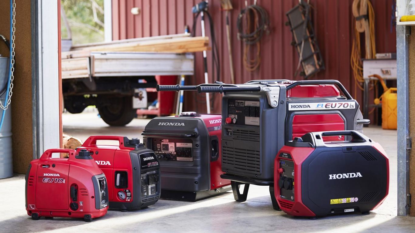 Are Honda Generators Worth the Money
