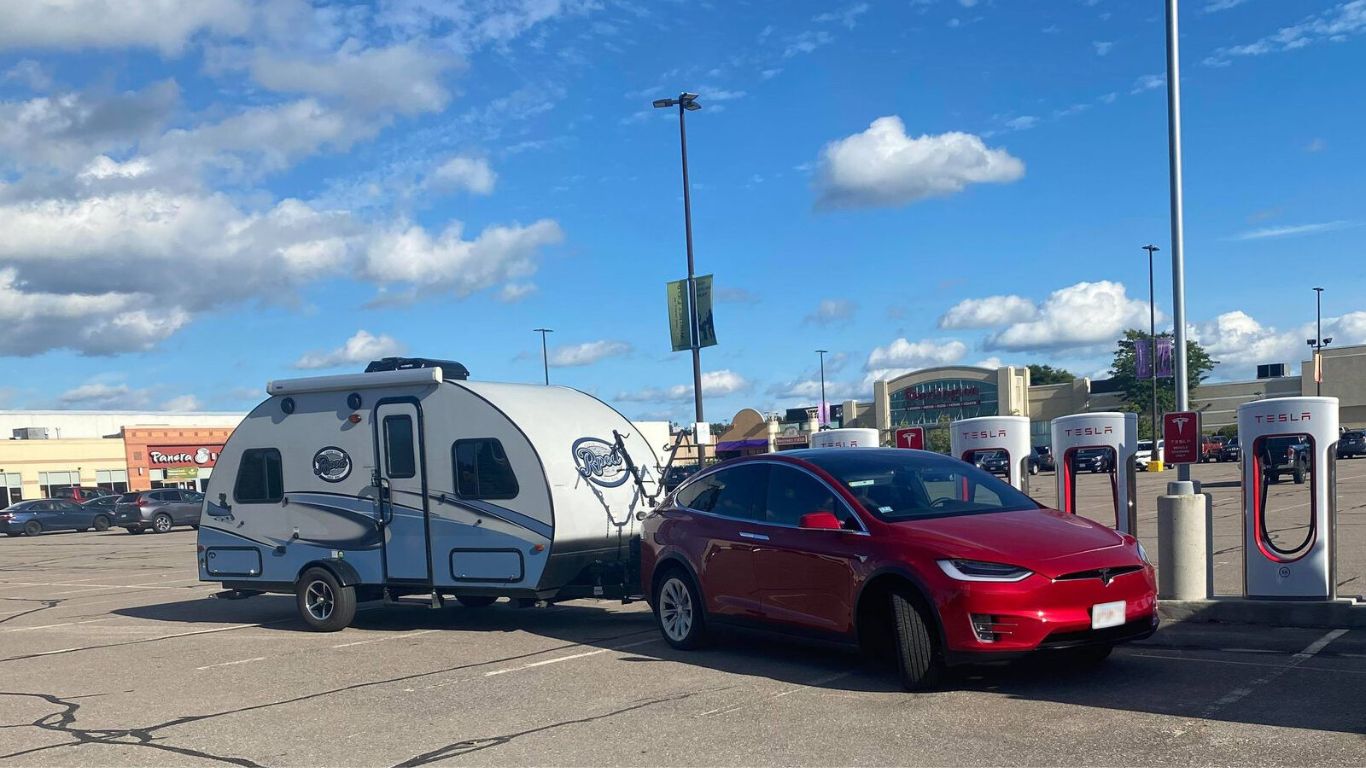 Generator Needs for Travel Trailers