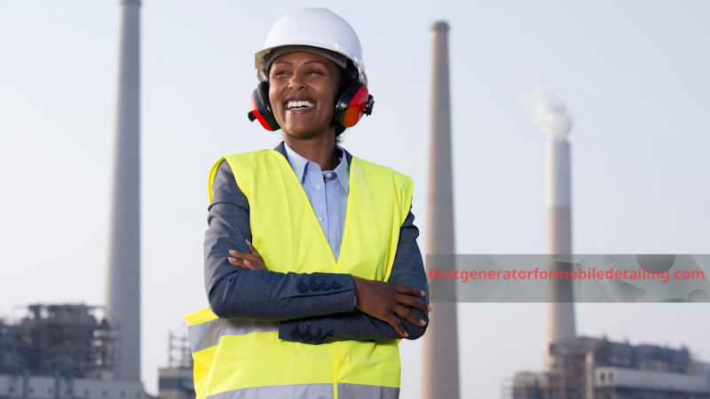 Advantages of Natural Gas Generator