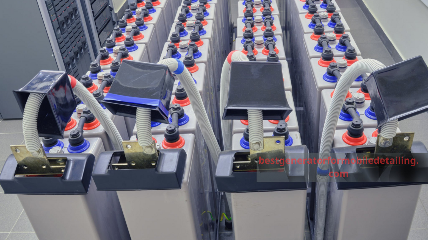 Conversion to Usable Power