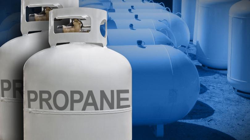 Propane: A Versatile and Environmentally Friendly Fuel Option
