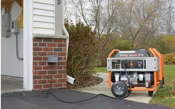 Common Causes for Generators to Keep Shutting Off