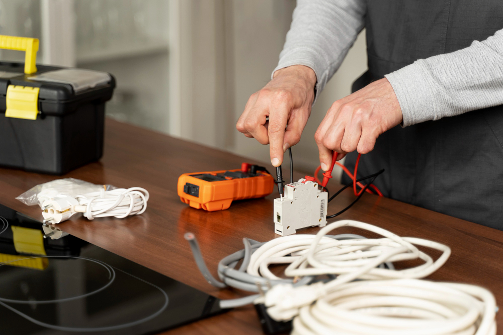 Regular checks can extend your generator's lifespan.