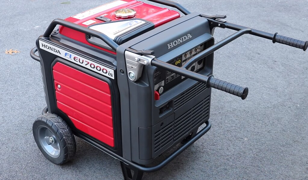 Inverter Generators Have A Long Lifespan