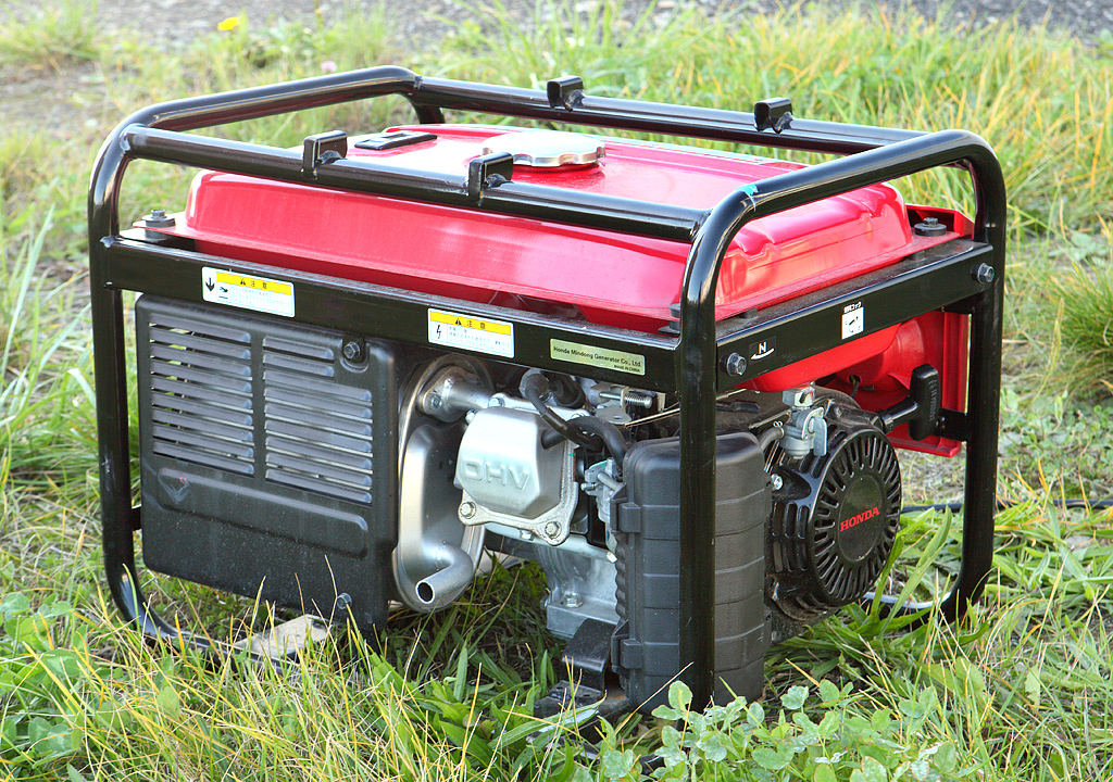 Benefits of Compact Generators