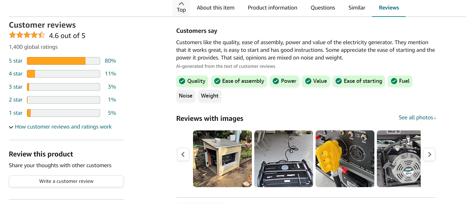 The machine is rated by customers as very easy to assemble in about 15 minutes on AMAZON