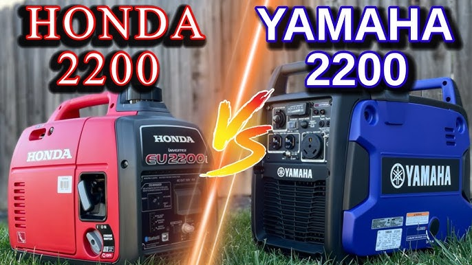 Top Quiet Generators for Camping