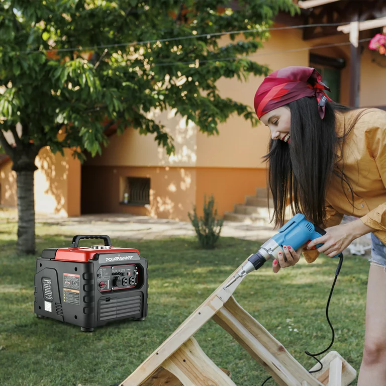 Honda EB2800i Portable Inverter Generator