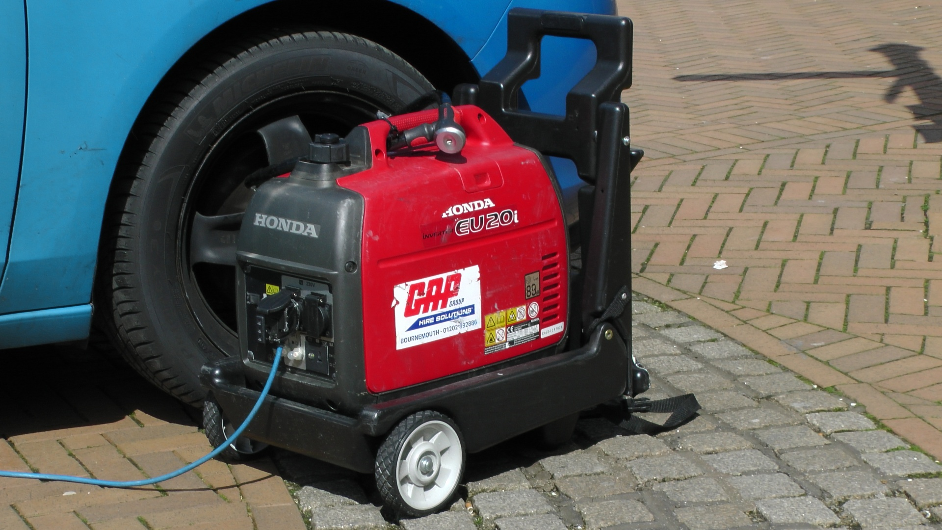 Proper Usage And Maintenance For The Generators