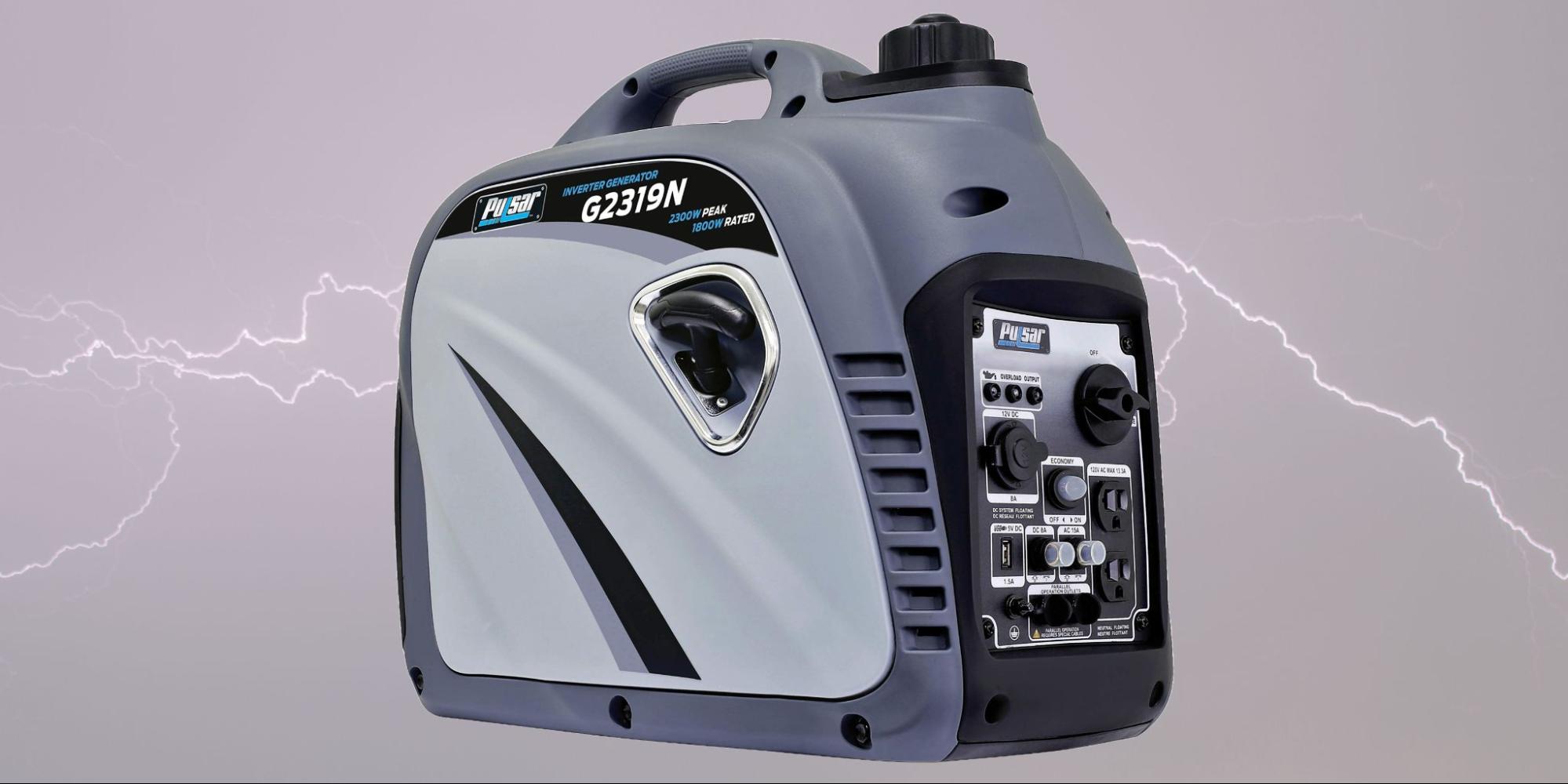 Pulsar G2319N