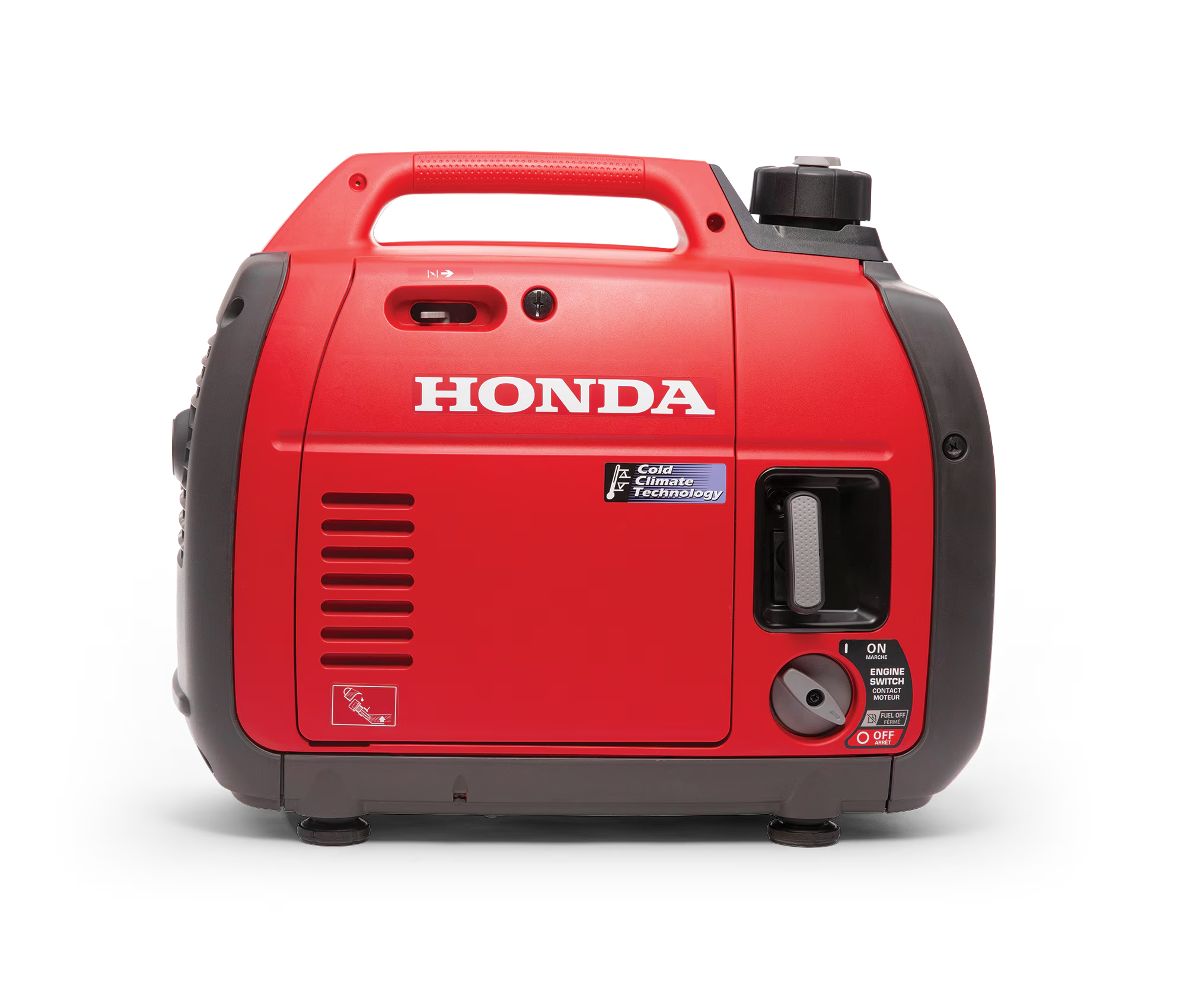 Honda EU2200i Portable Inverter Generator
