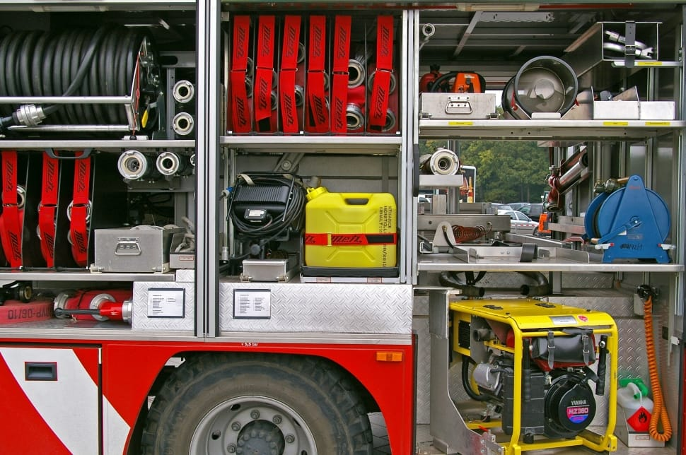 Maintain Portable Generators