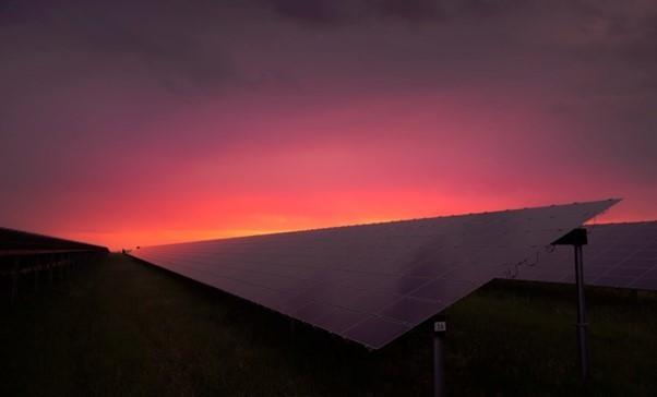 Do Solar Generators Work at Night