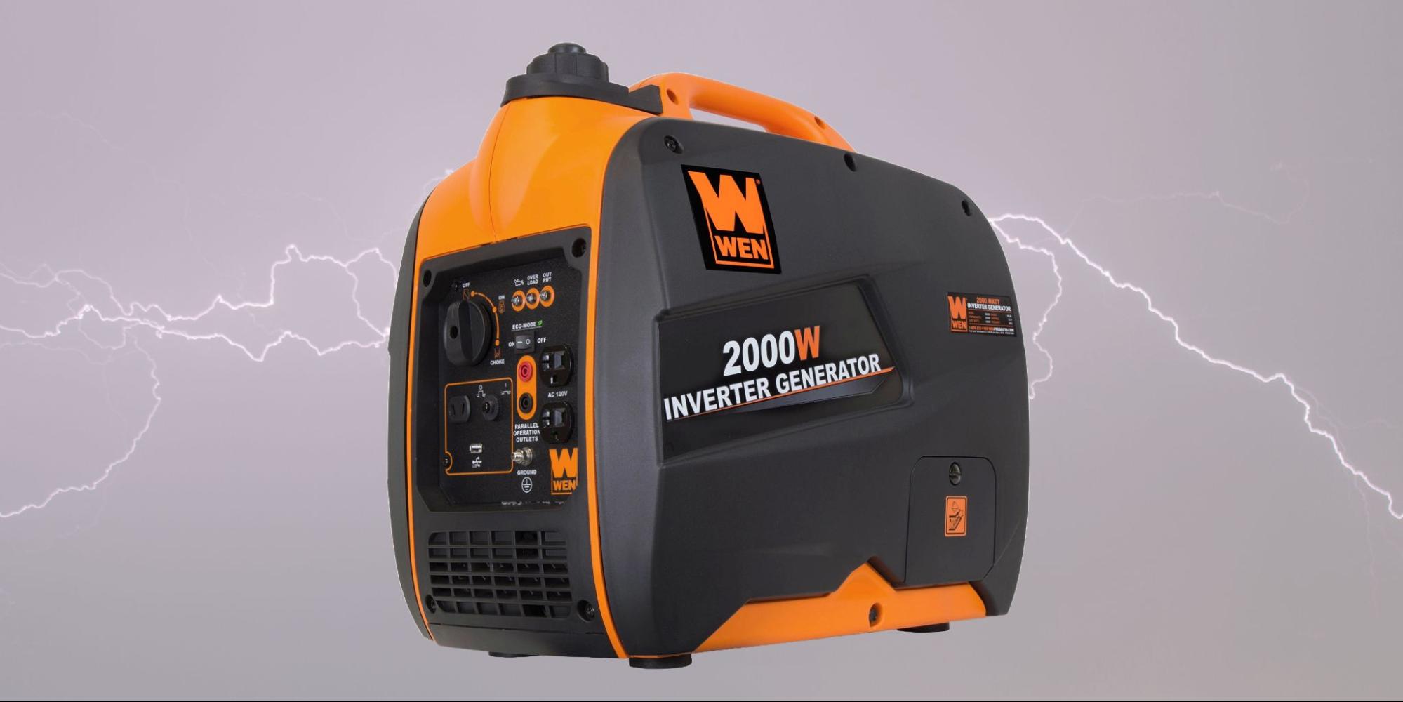 WEN 56200i