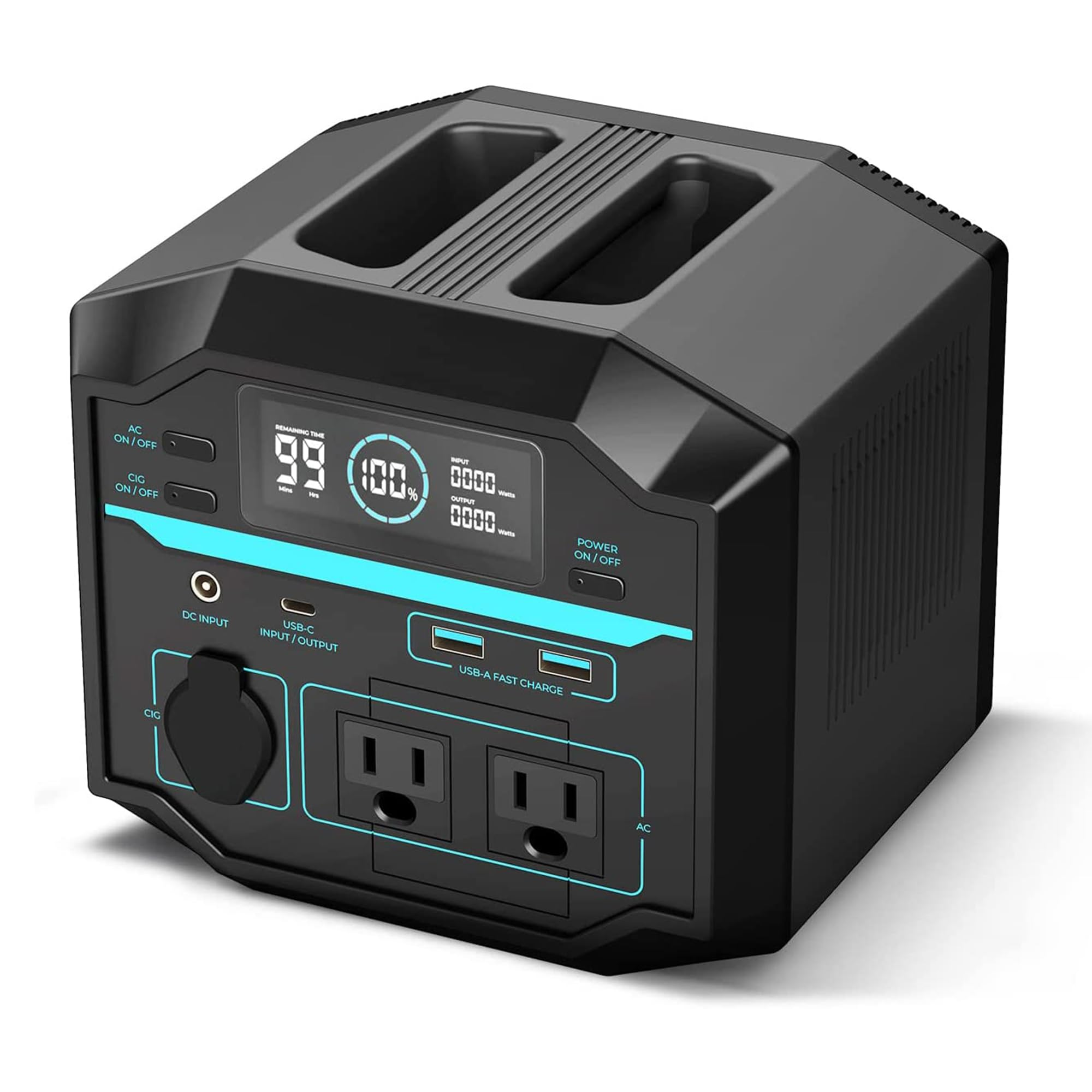 Renogy Phoenix 300 Portable Power Station