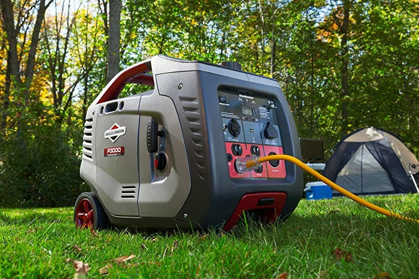 Briggs & Stratton P3000