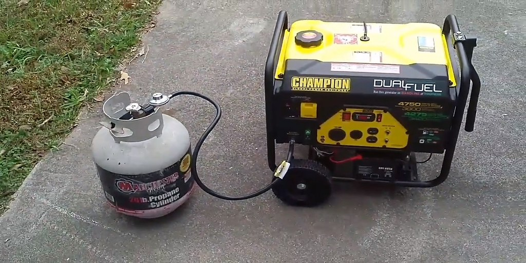 Use The Fuel Correctly