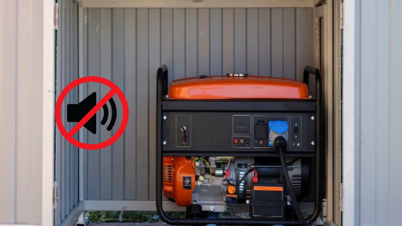 Benefits of a Quiet Generator Box