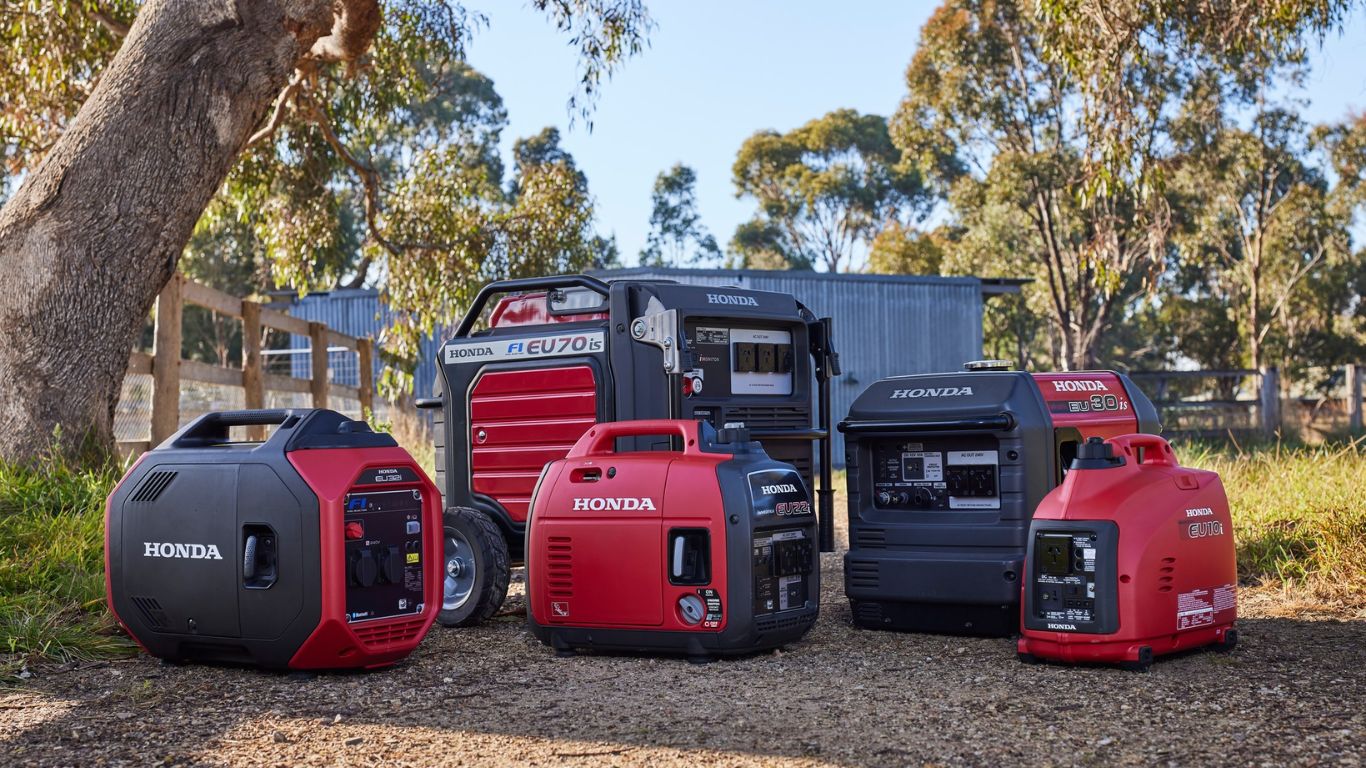 Lightweight vs. Heavyweight Generators