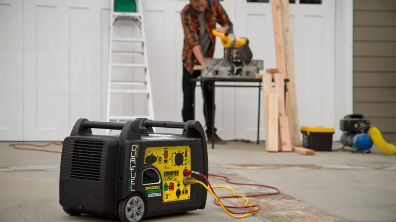Maintain Your Generator's Low Oil Shutdown Feature