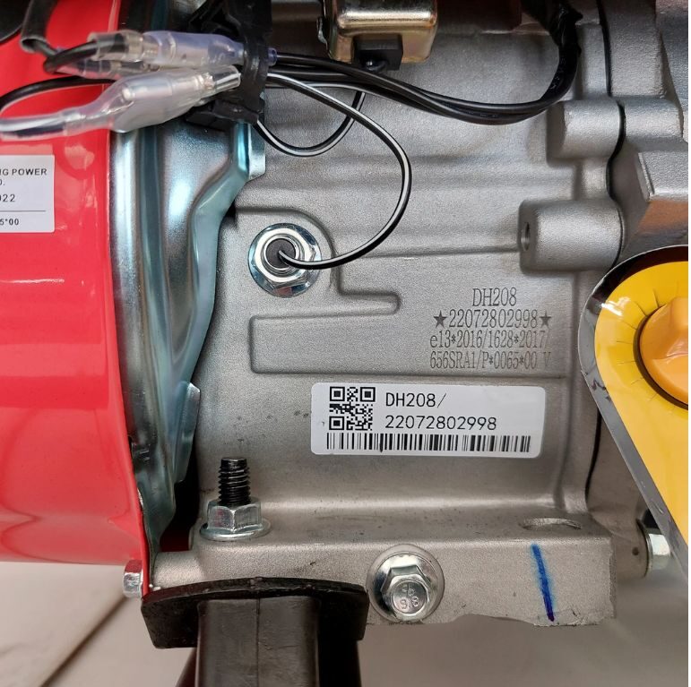 What is a Low Oil Shutdown in Generators