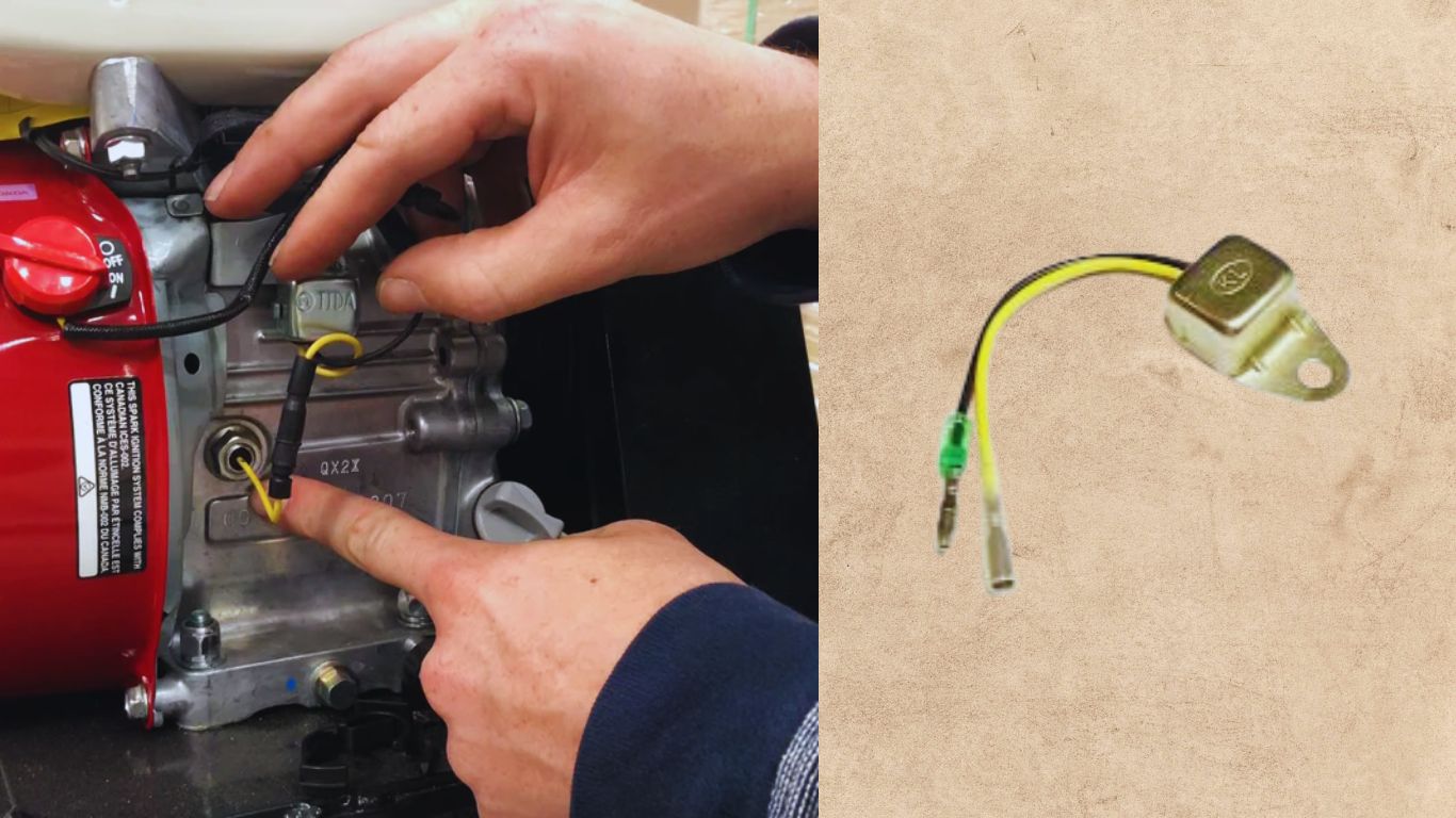 How to Replace Your Briggs and Stratton Generator’s Low Oil Sensor