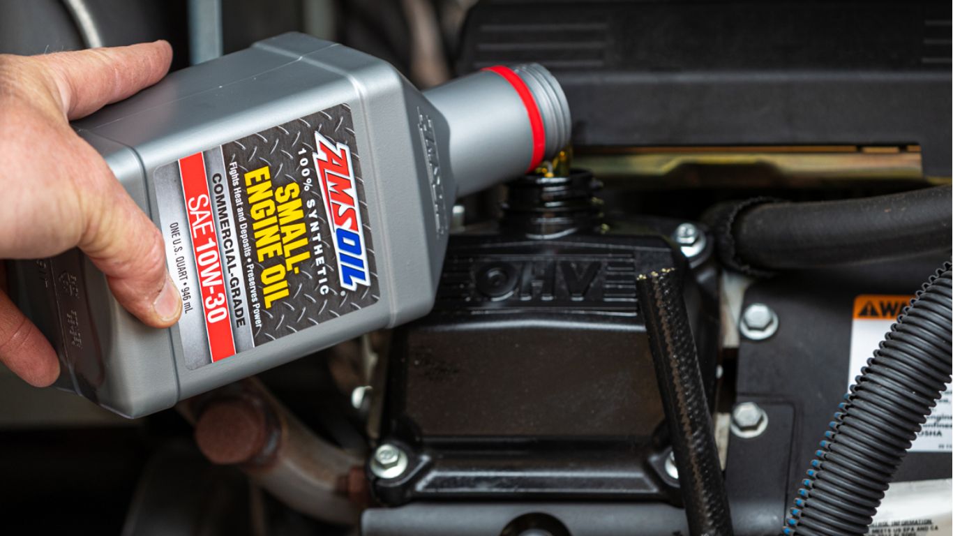 How to Restore and Maintain Optimal Oil Pressure