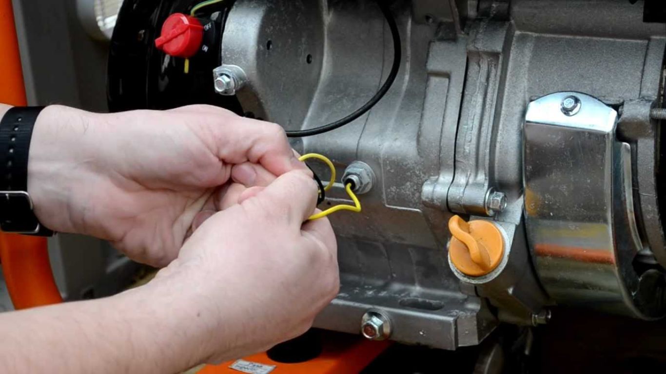Maintenance Tips for Your Generator’s Low Oil Sensor