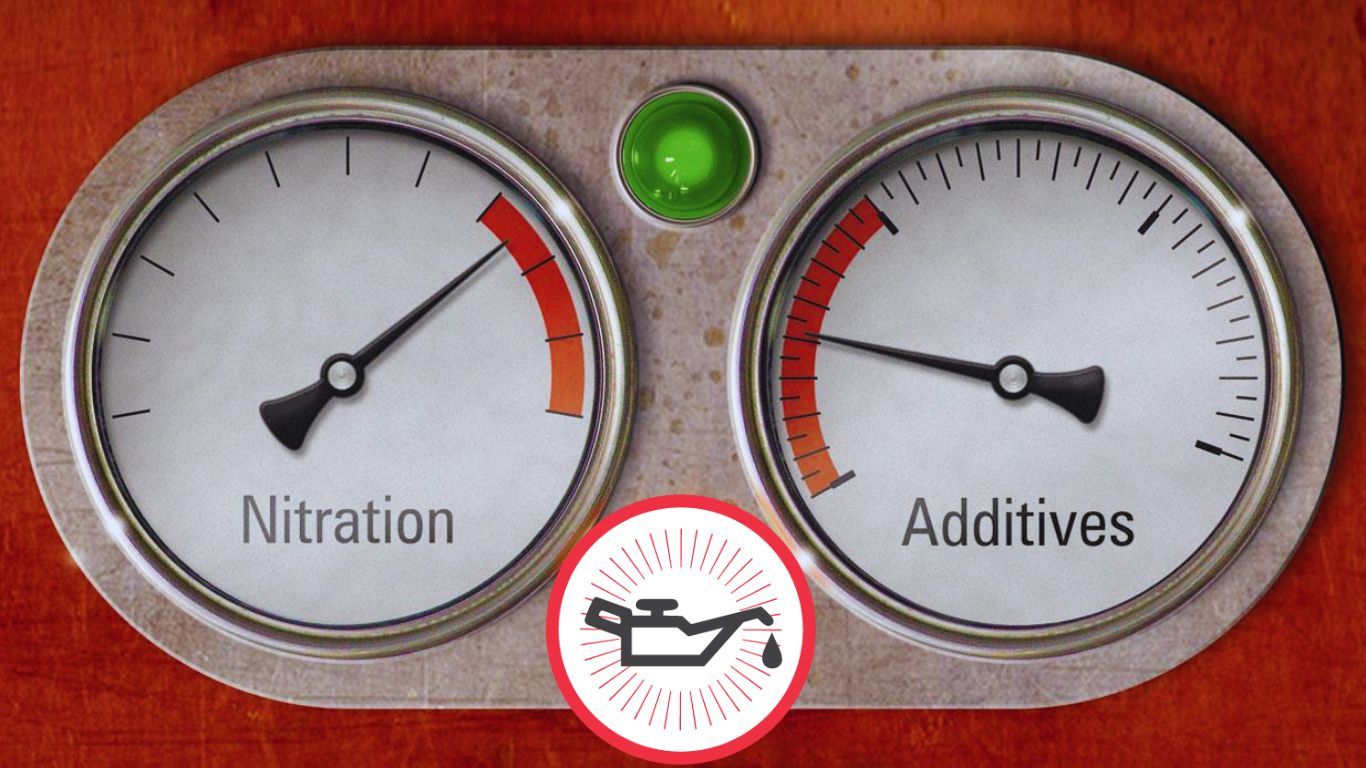 What Causes Low Oil Pressure In Generator