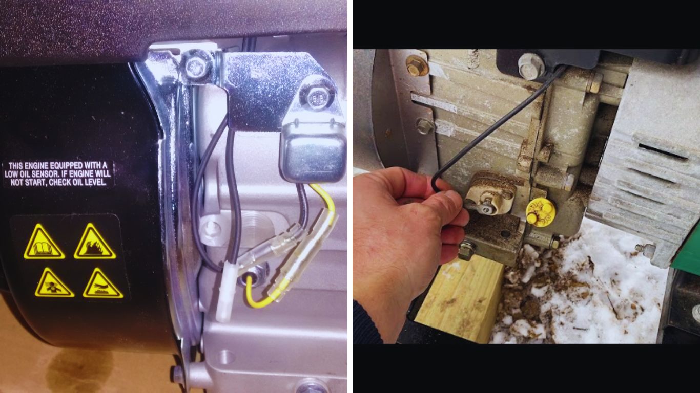 When to Repair and When to Replace Your Sensor