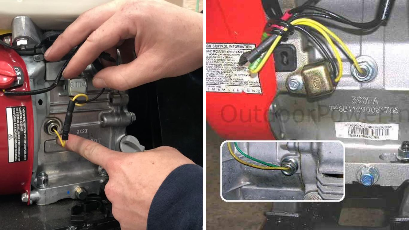 the Importance of the Low Oil Sensor in Your Generator