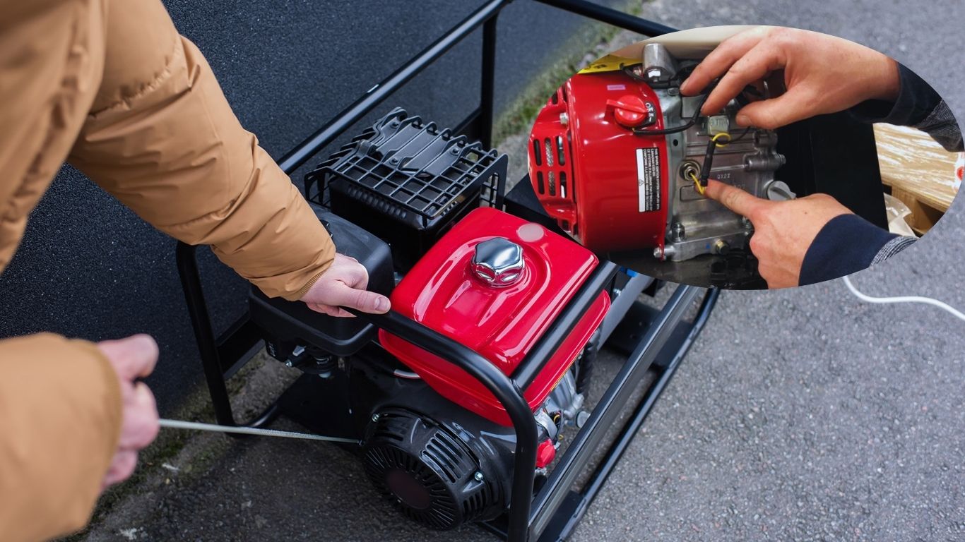 How to Keep Your Generator Running Smoothly with a Low Oil Sensor