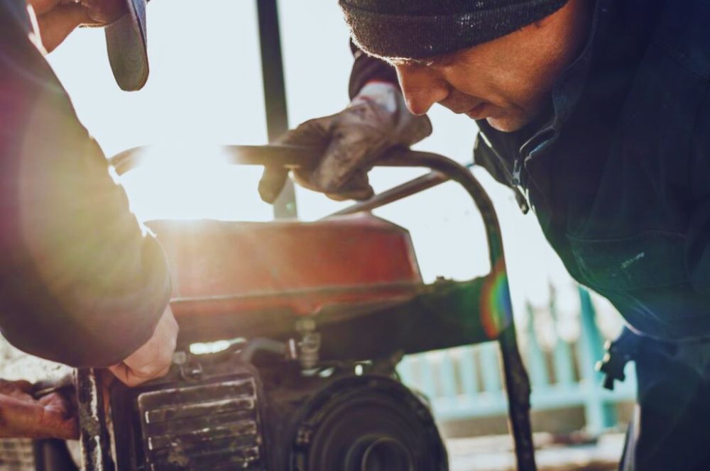 Troubleshooting Common Issues After Replacing the Low Oil Sensor