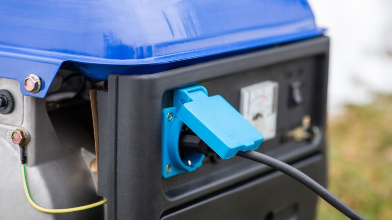 What Is Considered Low Oil Pressure On A Generator