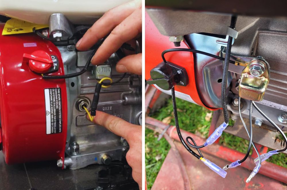 Why Is the Low Oil Sensor Important for Your Generator’s Longevity