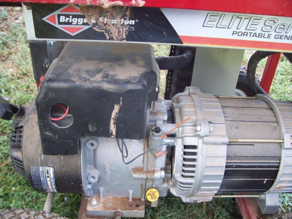 Why Regular Maintenance of the Low Oil Sensor Is Critical