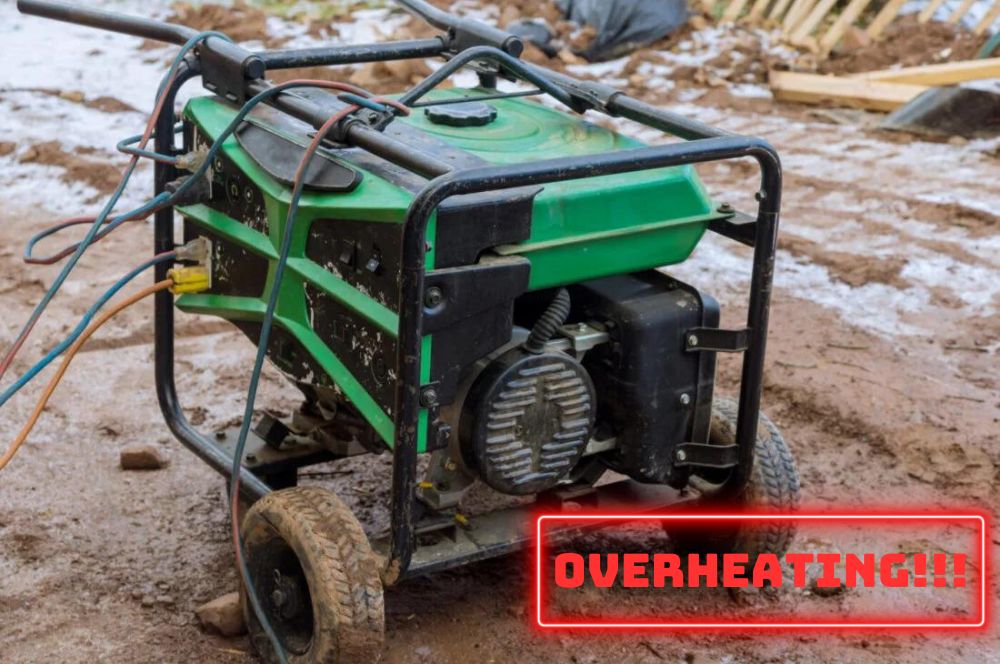 Top Causes Of Low Oil Pressure In Generators