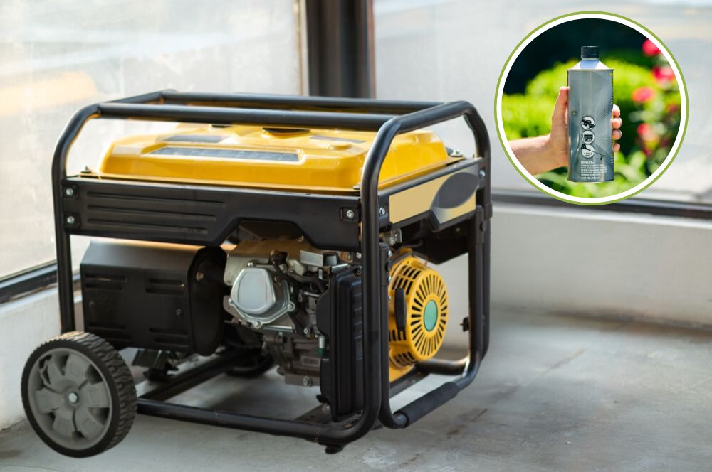 Use Quality Oil And Filters