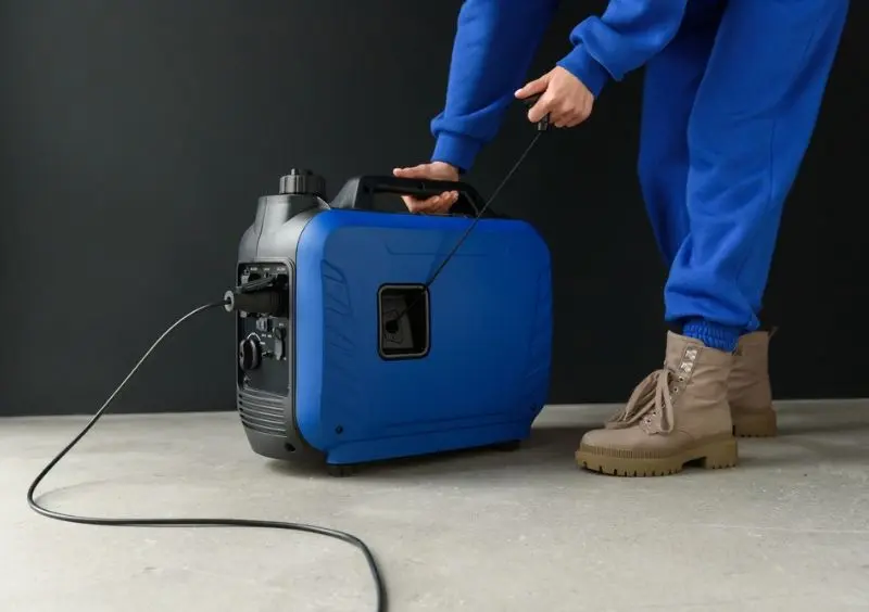 Stay Safe With Generator Use By Following Key Detailing Safety Tips