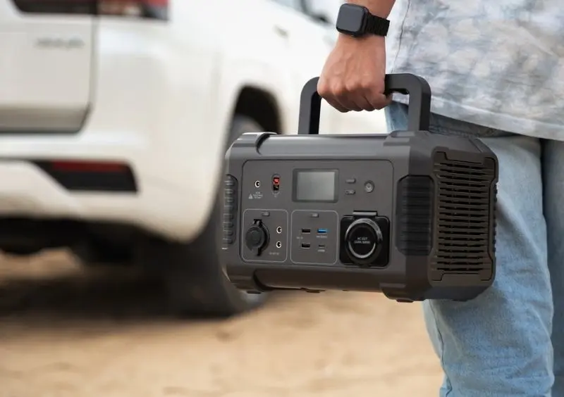 Understanding Outlet Limits And Running Watts For Tool Efficiency